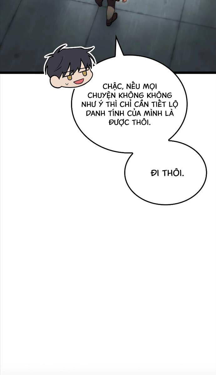 Thợ Săn Số Mệnh Cấp F Chapter 56 - Trang 52