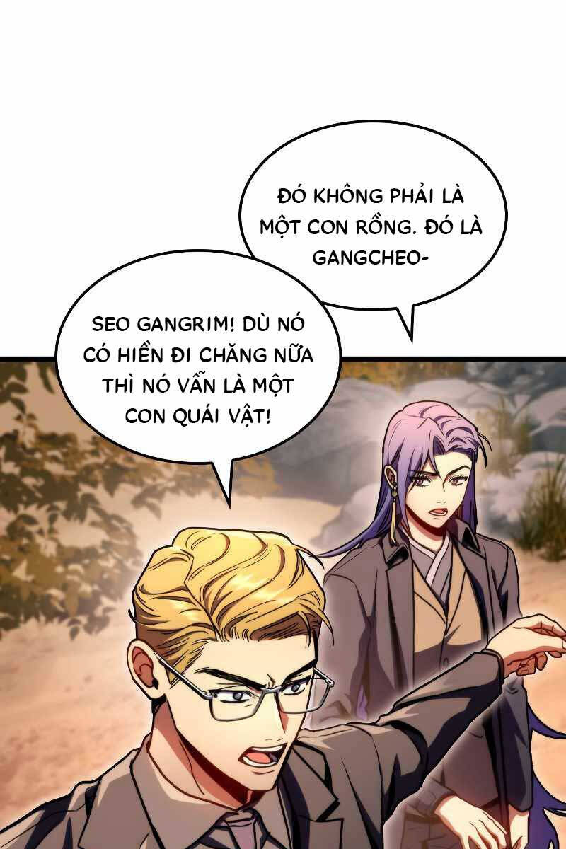 Thợ Săn Số Mệnh Cấp F Chapter 37 - Trang 74