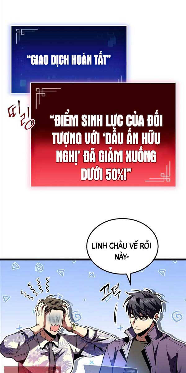 Thợ Săn Số Mệnh Cấp F Chapter 31 - Trang 74