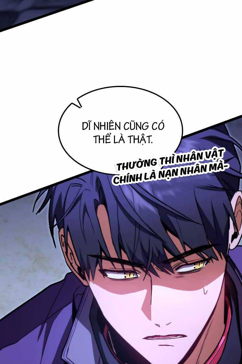 Thợ Săn Số Mệnh Cấp F Chapter 45 - Trang 3