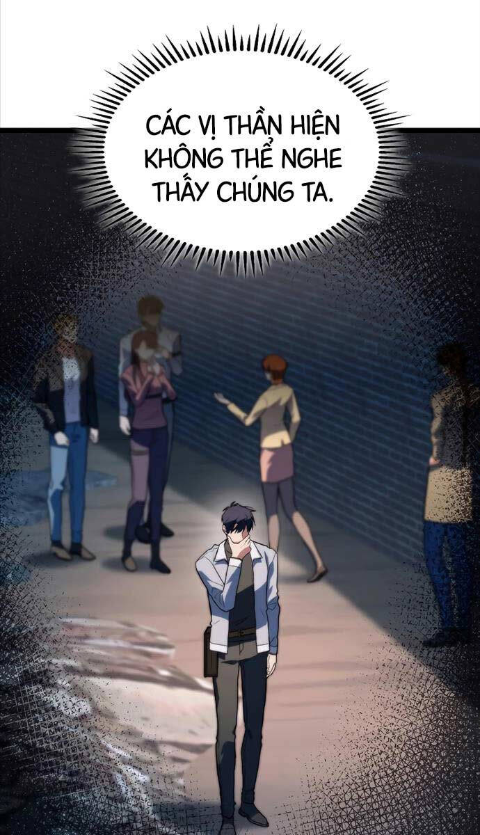 Thợ Săn Số Mệnh Cấp F Chapter 57 - Trang 10