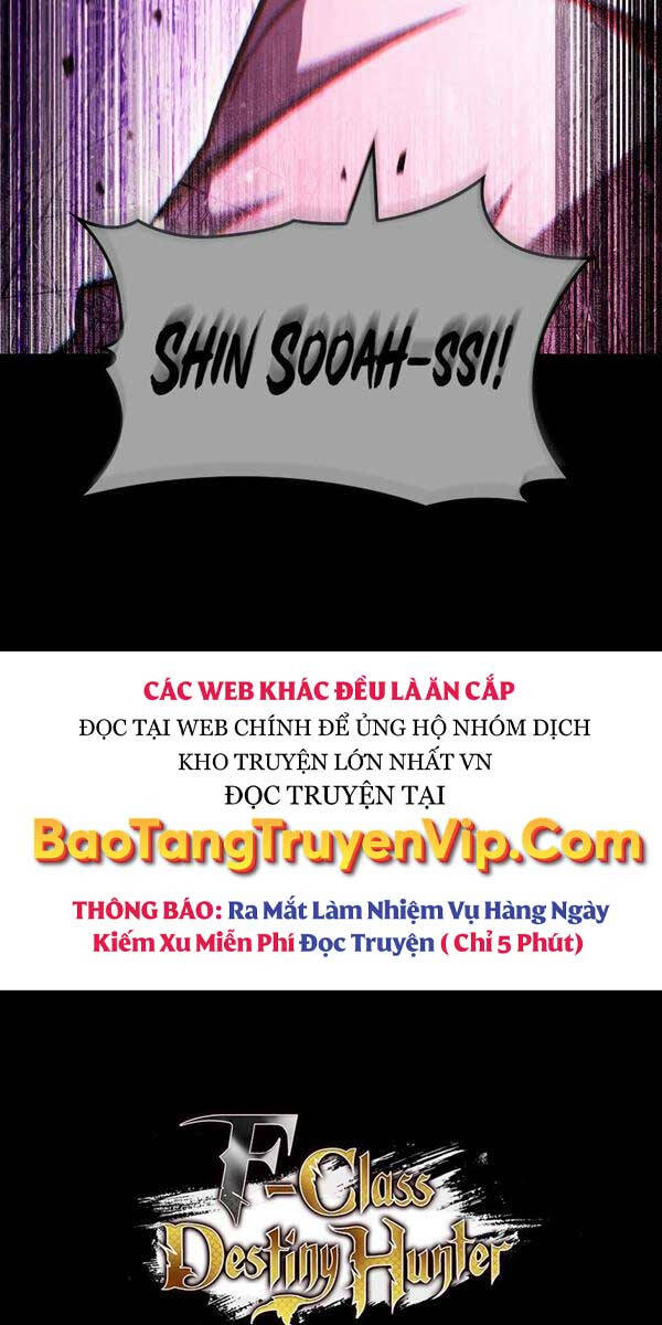 Thợ Săn Số Mệnh Cấp F Chapter 41 - Trang 98