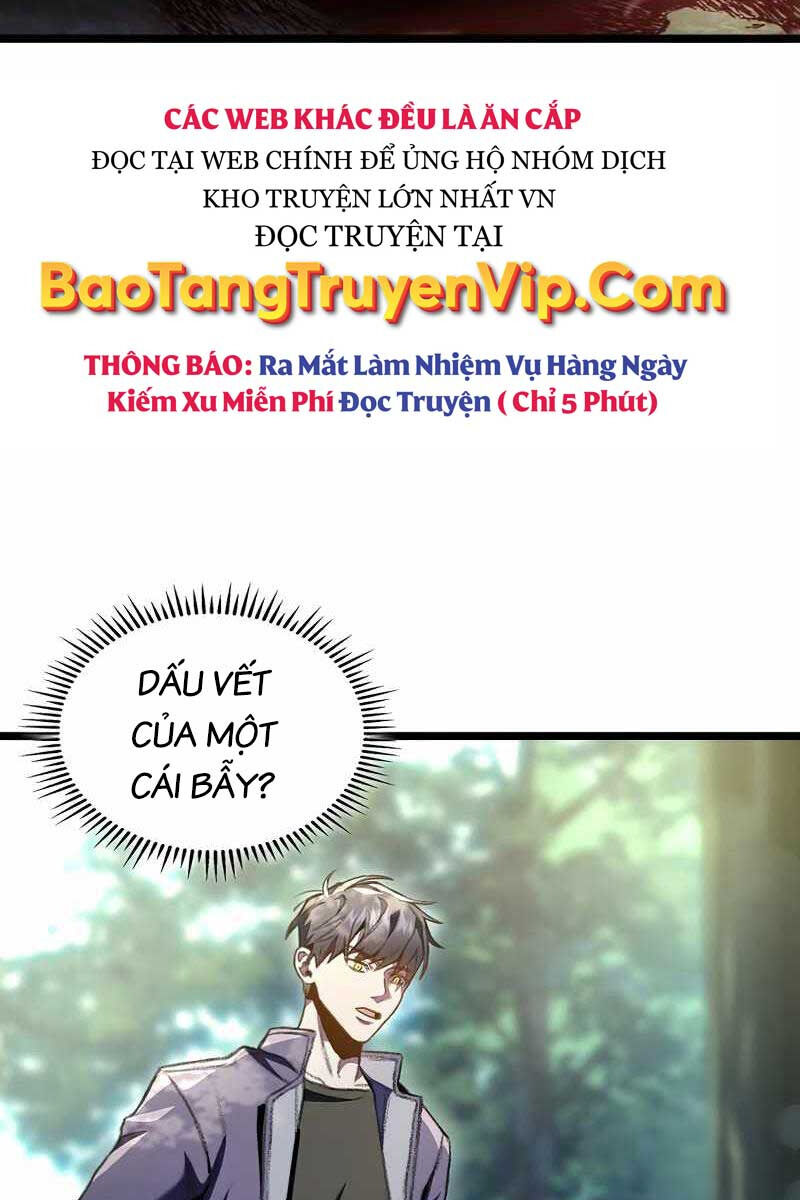 Thợ Săn Số Mệnh Cấp F Chapter 19 - Trang 22