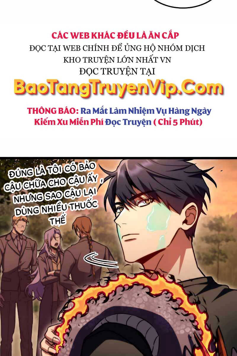 Thợ Săn Số Mệnh Cấp F Chapter 37 - Trang 119