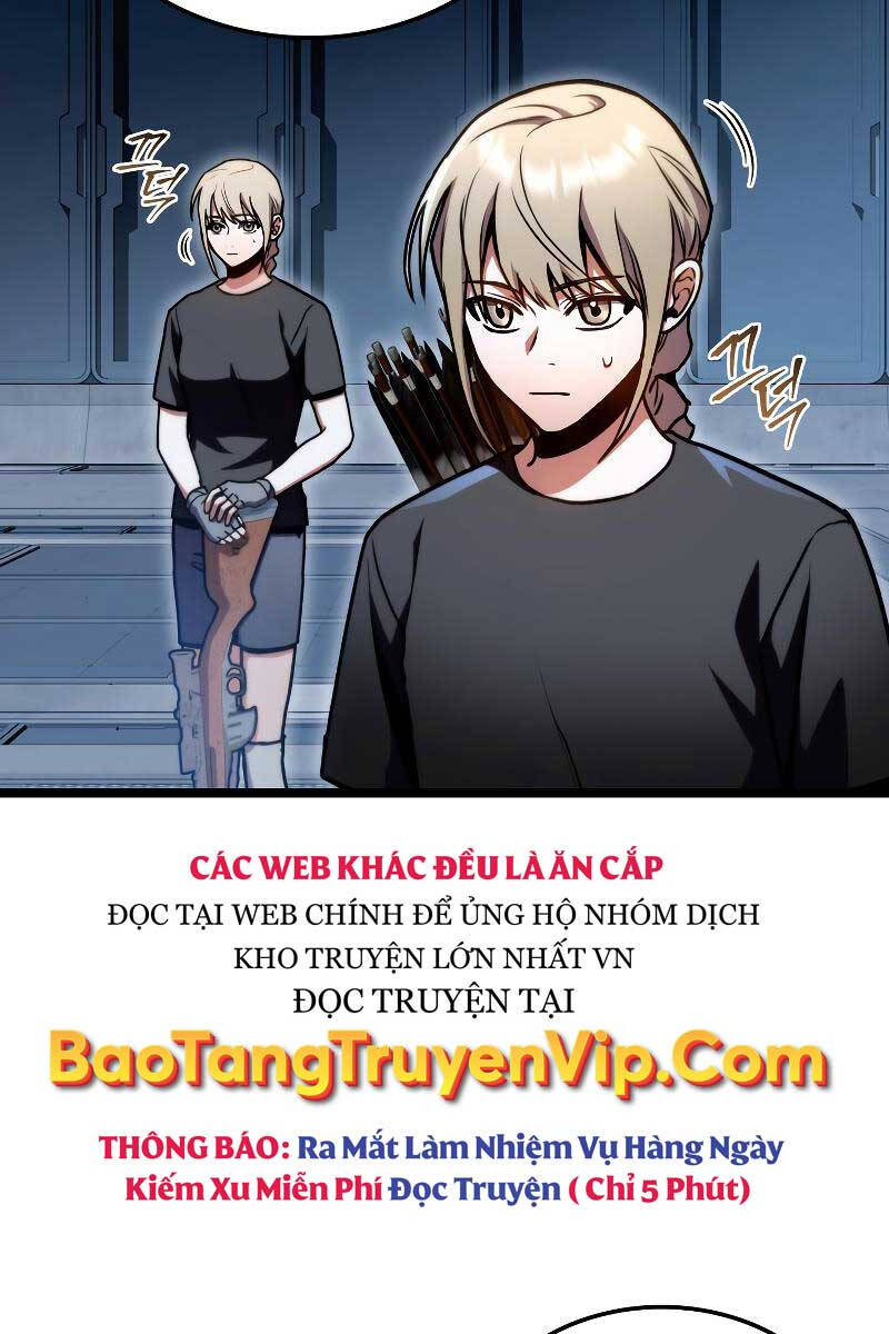 Thợ Săn Số Mệnh Cấp F Chapter 39 - Trang 54