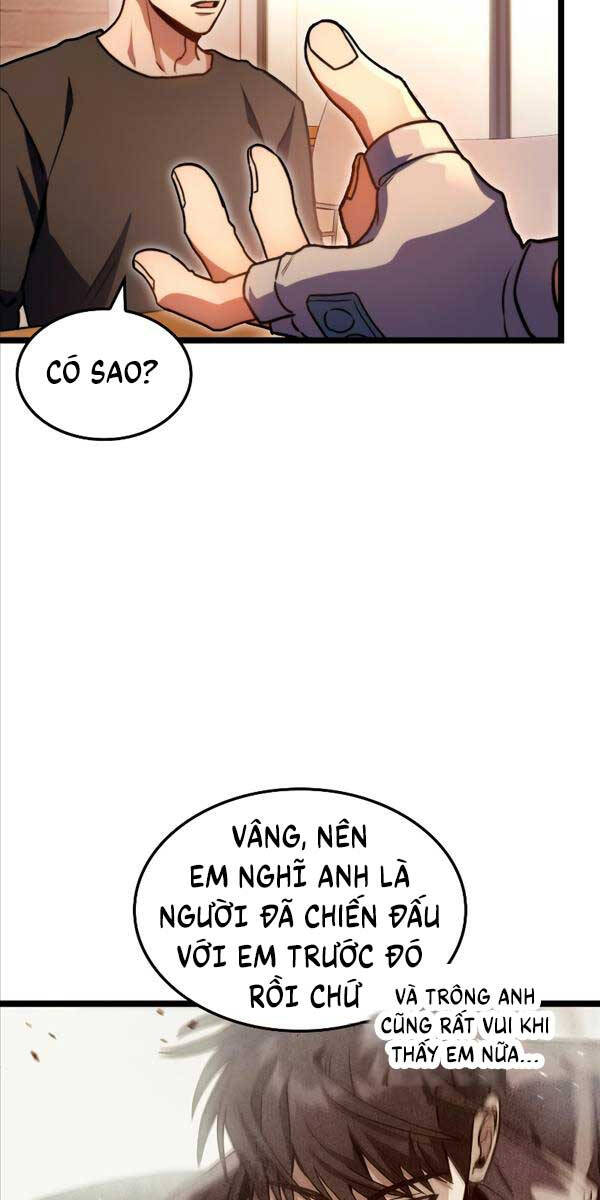 Thợ Săn Số Mệnh Cấp F Chapter 38 - Trang 81