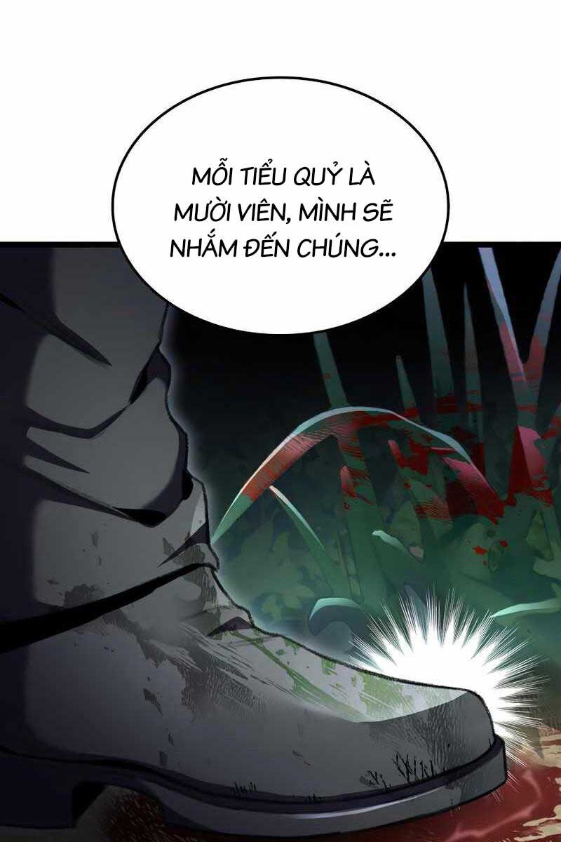 Thợ Săn Số Mệnh Cấp F Chapter 19 - Trang 21