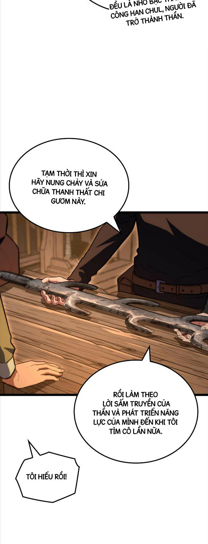 Thợ Săn Số Mệnh Cấp F Chapter 54 - Trang 28