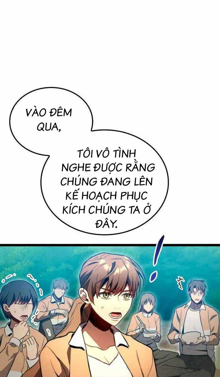 Thợ Săn Số Mệnh Cấp F Chapter 27 - Trang 60