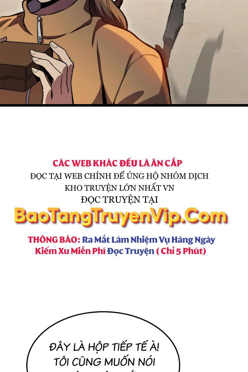 Thợ Săn Số Mệnh Cấp F Chapter 8 - Trang 43