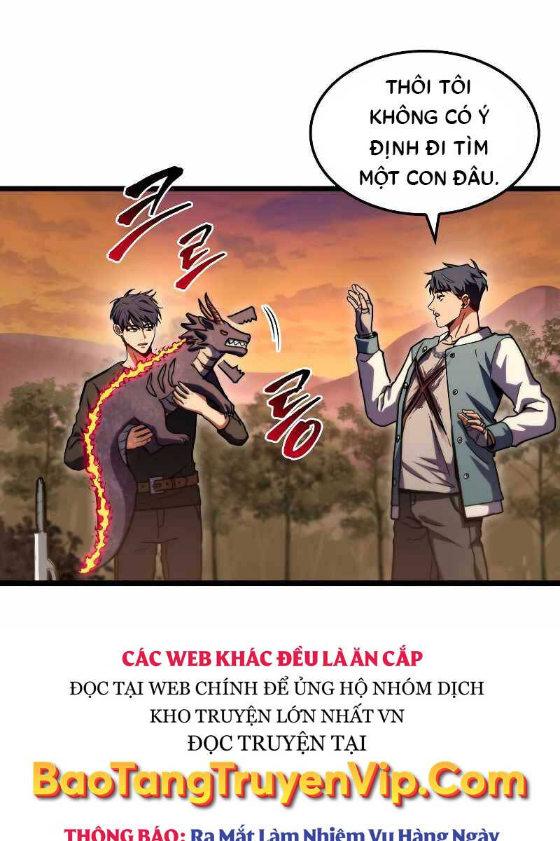 Thợ Săn Số Mệnh Cấp F Chapter 37 - Trang 126