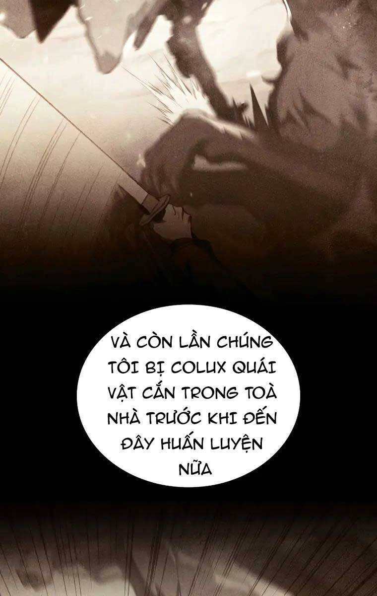 Thợ Săn Số Mệnh Cấp F Chapter 30 - Trang 7