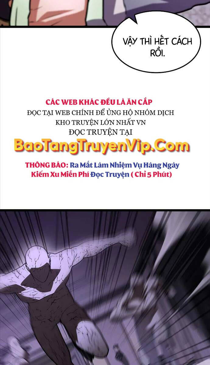 Thợ Săn Số Mệnh Cấp F Chapter 58 - Trang 60