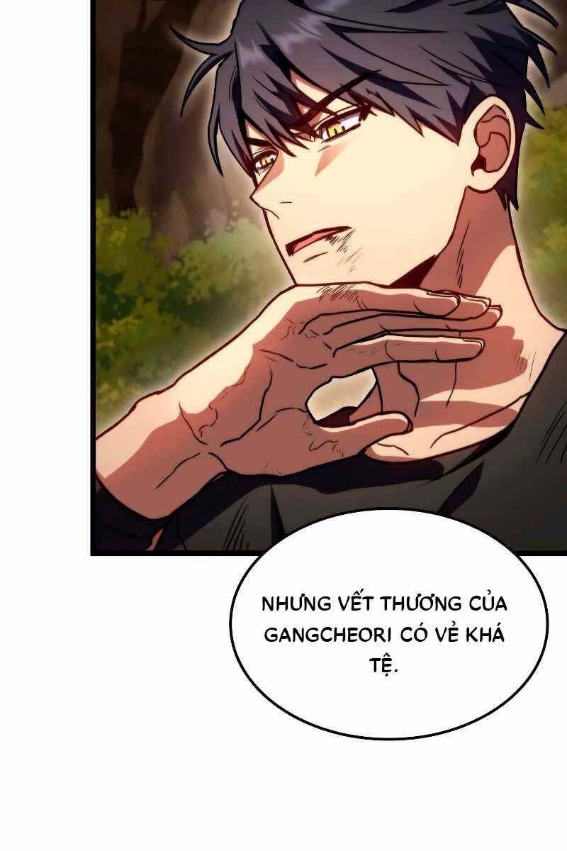 Thợ Săn Số Mệnh Cấp F Chapter 37 - Trang 65