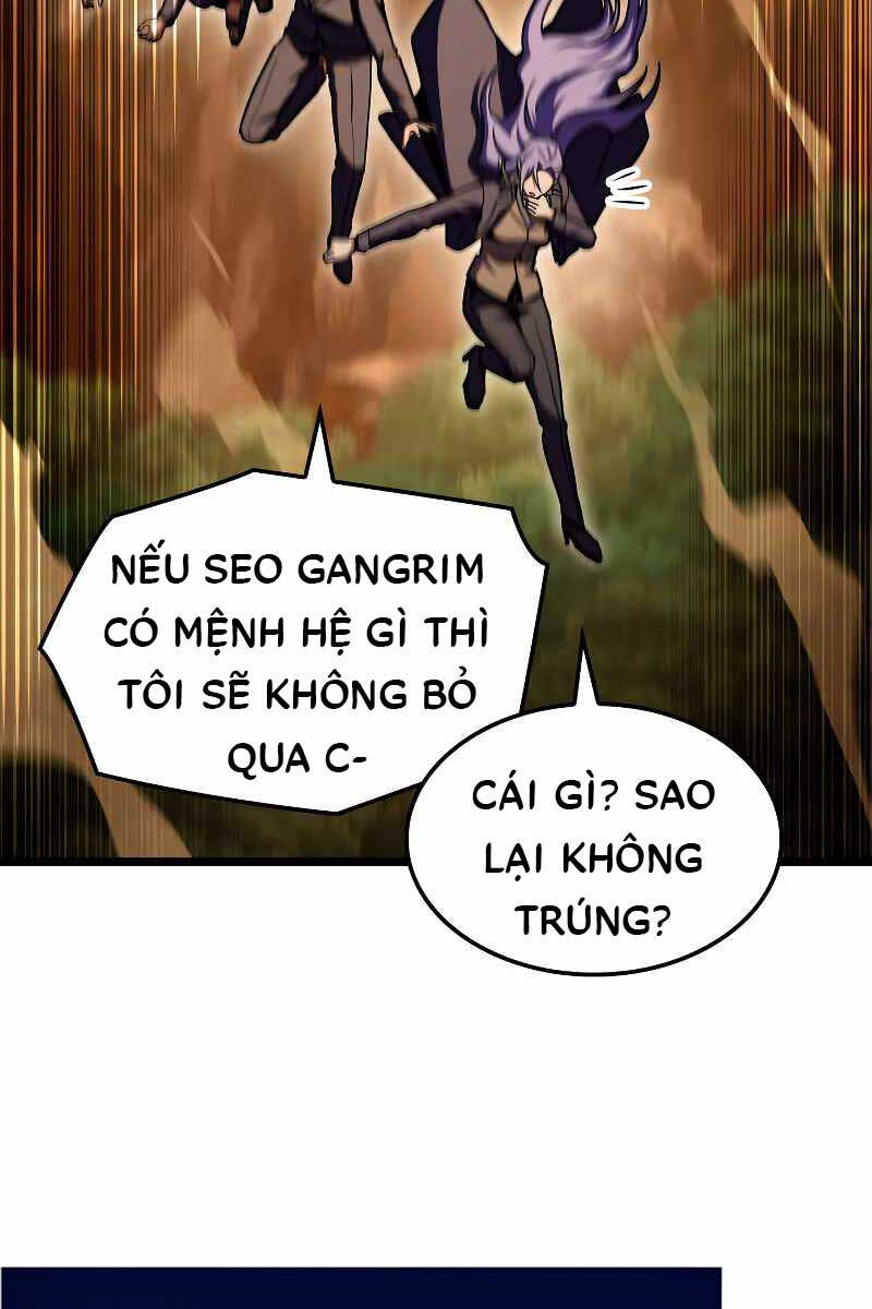 Thợ Săn Số Mệnh Cấp F Chapter 37 - Trang 55