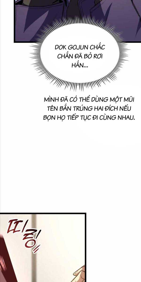 Thợ Săn Số Mệnh Cấp F Chapter 14 - Trang 8