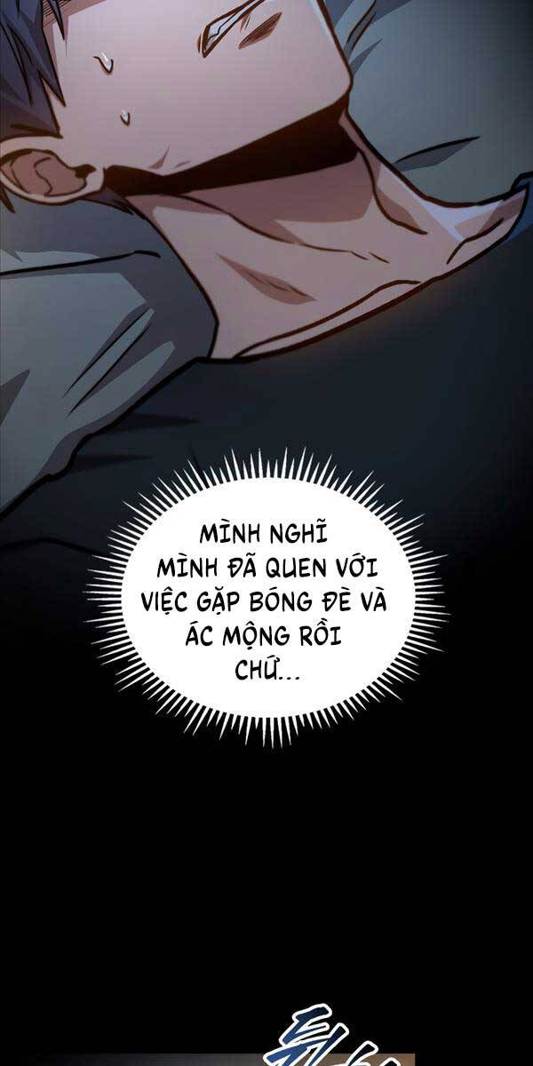 Thợ Săn Số Mệnh Cấp F Chapter 38 - Trang 11