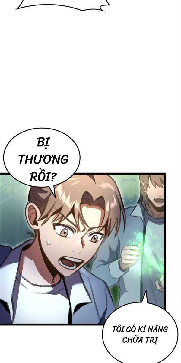 Thợ Săn Số Mệnh Cấp F Chapter 21 - Trang 67