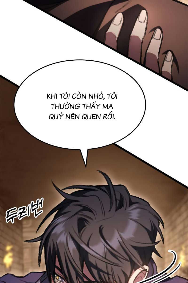 Thợ Săn Số Mệnh Cấp F Chapter 8 - Trang 116