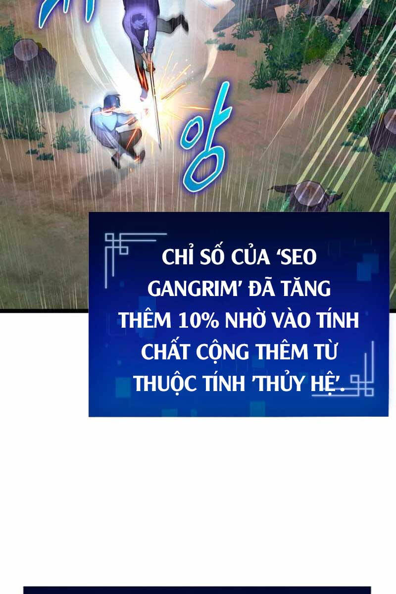 Thợ Săn Số Mệnh Cấp F Chapter 22 - Trang 15