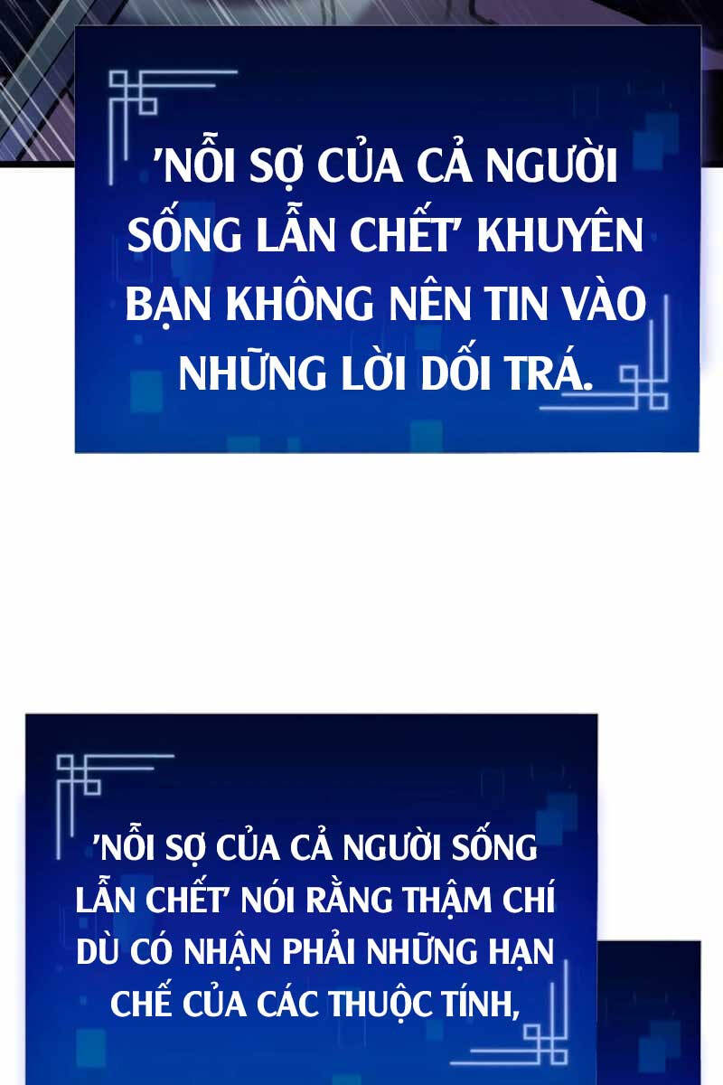 Thợ Săn Số Mệnh Cấp F Chapter 22 - Trang 24