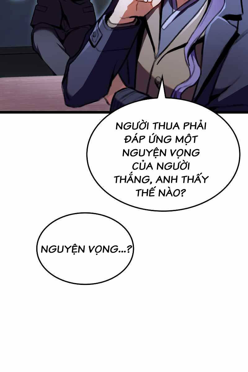 Thợ Săn Số Mệnh Cấp F Chapter 23 - Trang 77