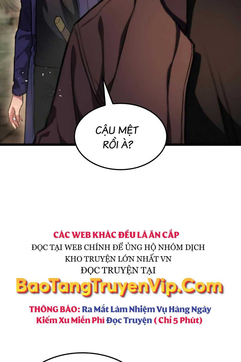 Thợ Săn Số Mệnh Cấp F Chapter 8 - Trang 104