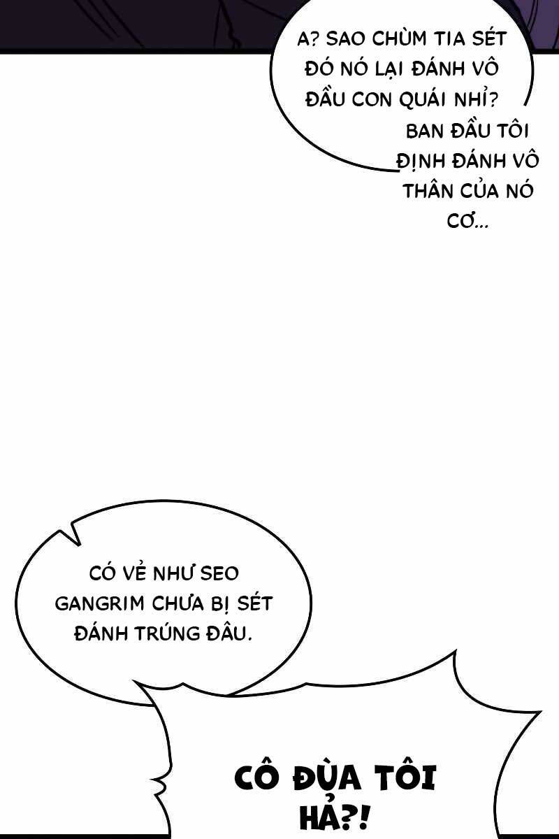 Thợ Săn Số Mệnh Cấp F Chapter 37 - Trang 45