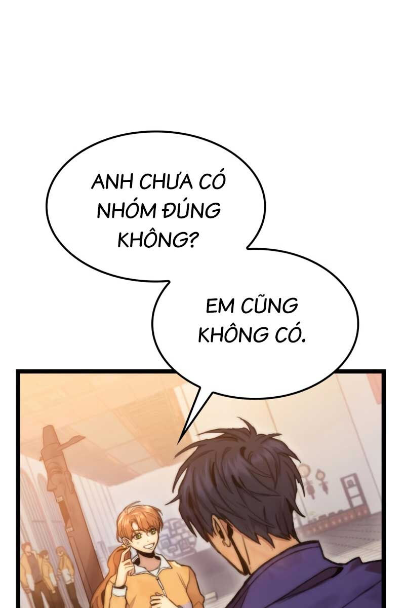 Thợ Săn Số Mệnh Cấp F Chapter 7 - Trang 83