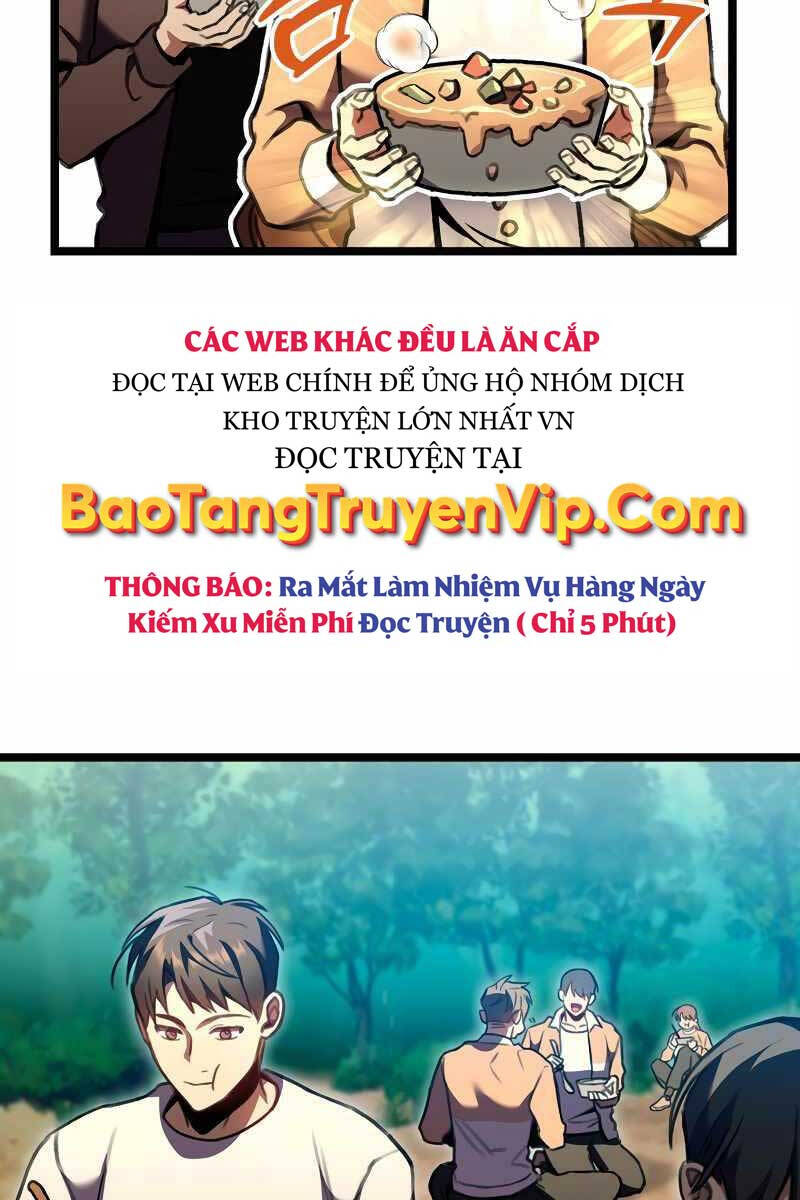 Thợ Săn Số Mệnh Cấp F Chapter 26 - Trang 33