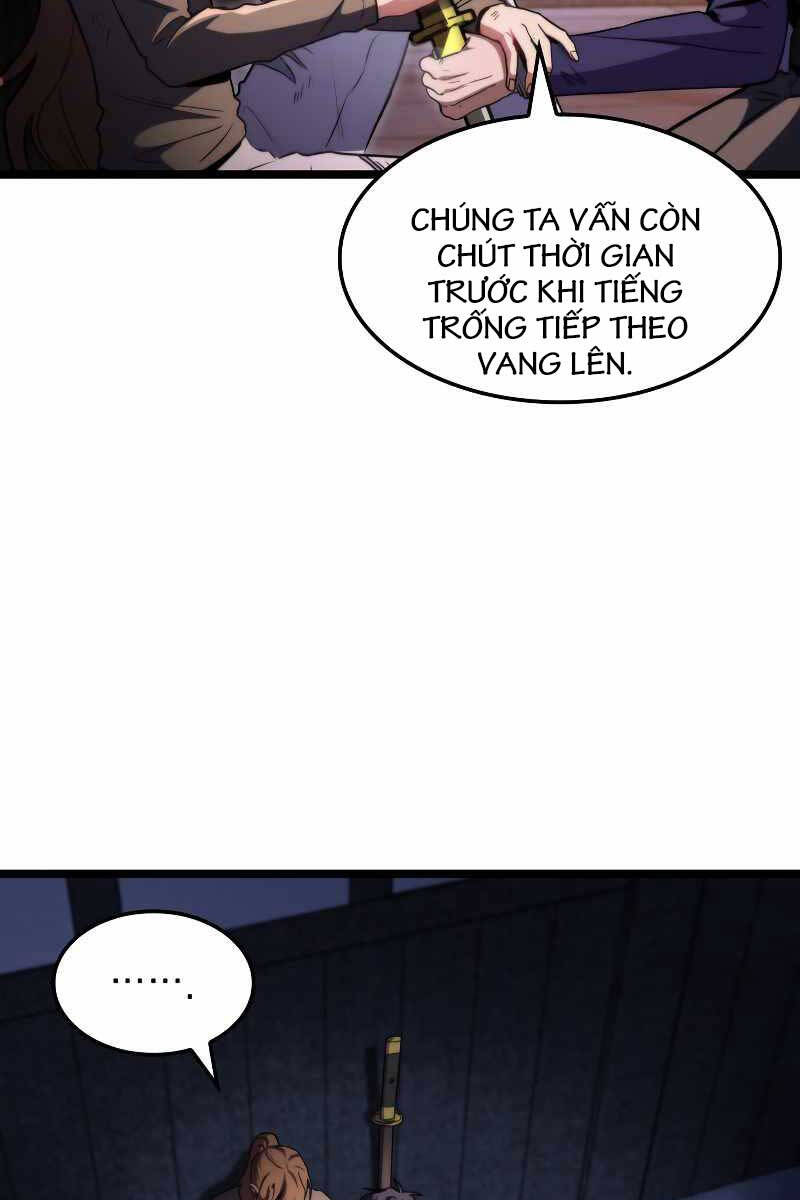 Thợ Săn Số Mệnh Cấp F Chapter 43 - Trang 108