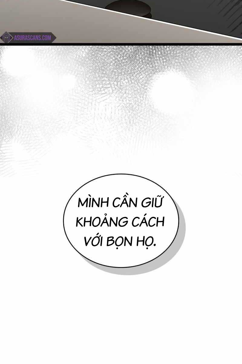 Thợ Săn Số Mệnh Cấp F Chapter 18 - Trang 45