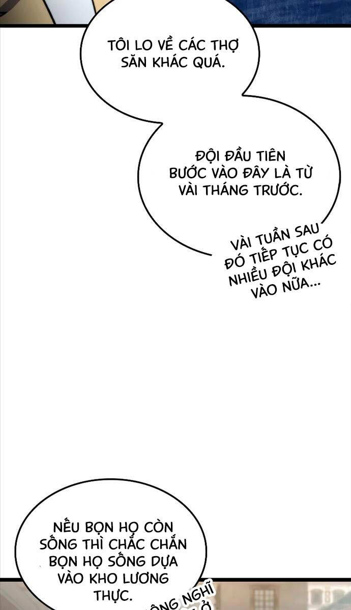 Thợ Săn Số Mệnh Cấp F Chapter 56 - Trang 87