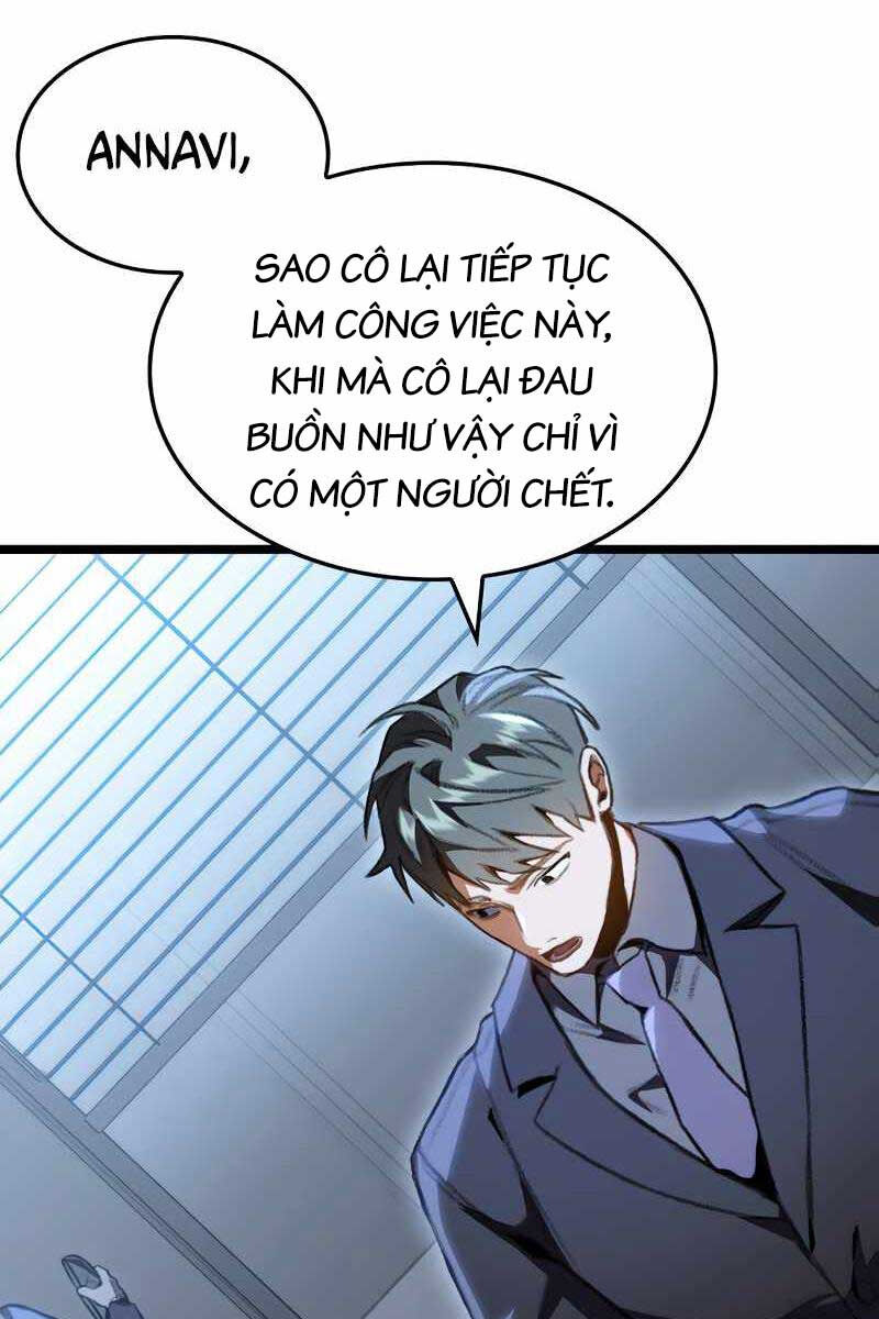 Thợ Săn Số Mệnh Cấp F Chapter 19 - Trang 62