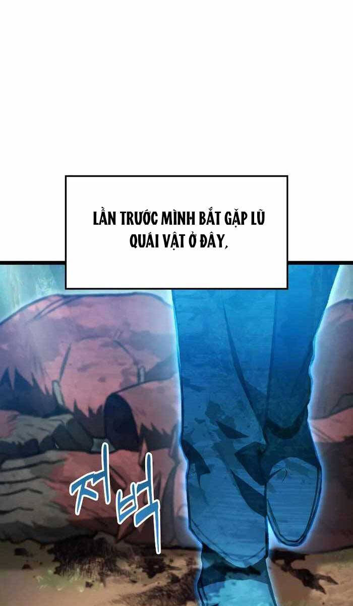 Thợ Săn Số Mệnh Cấp F Chapter 27 - Trang 75