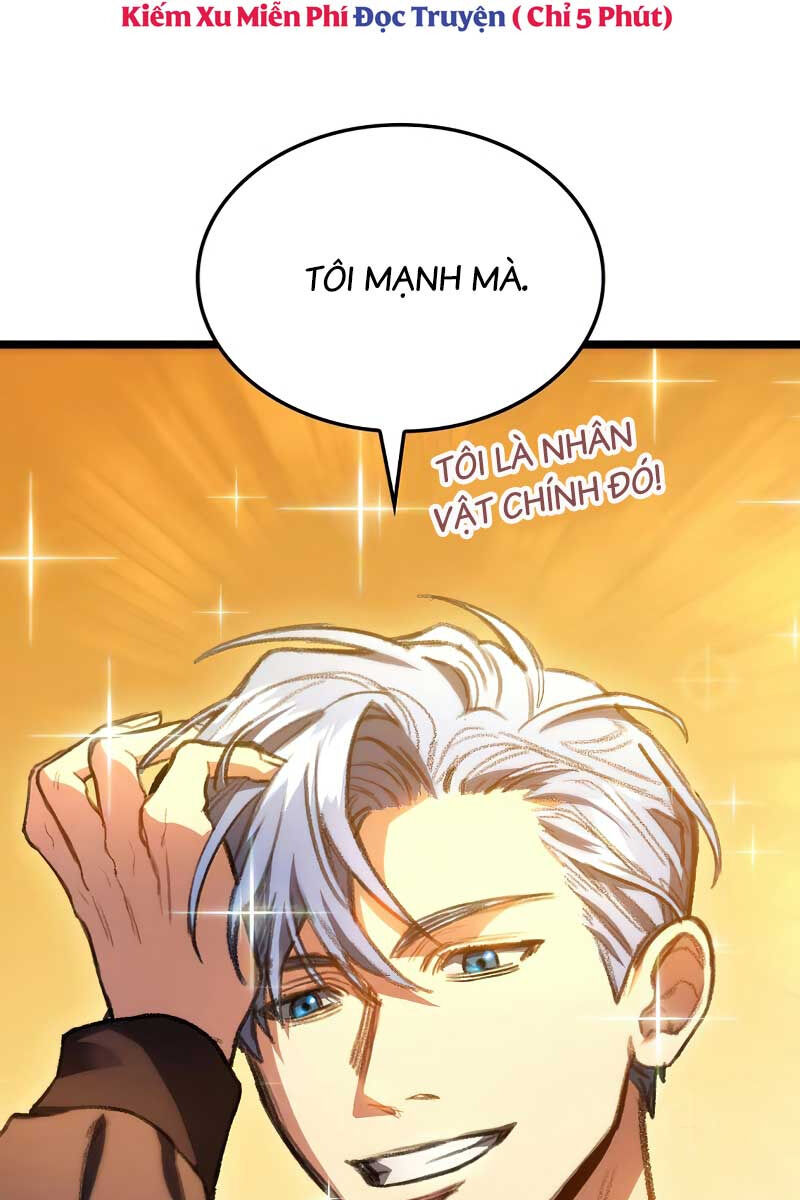 Thợ Săn Số Mệnh Cấp F Chapter 8 - Trang 32