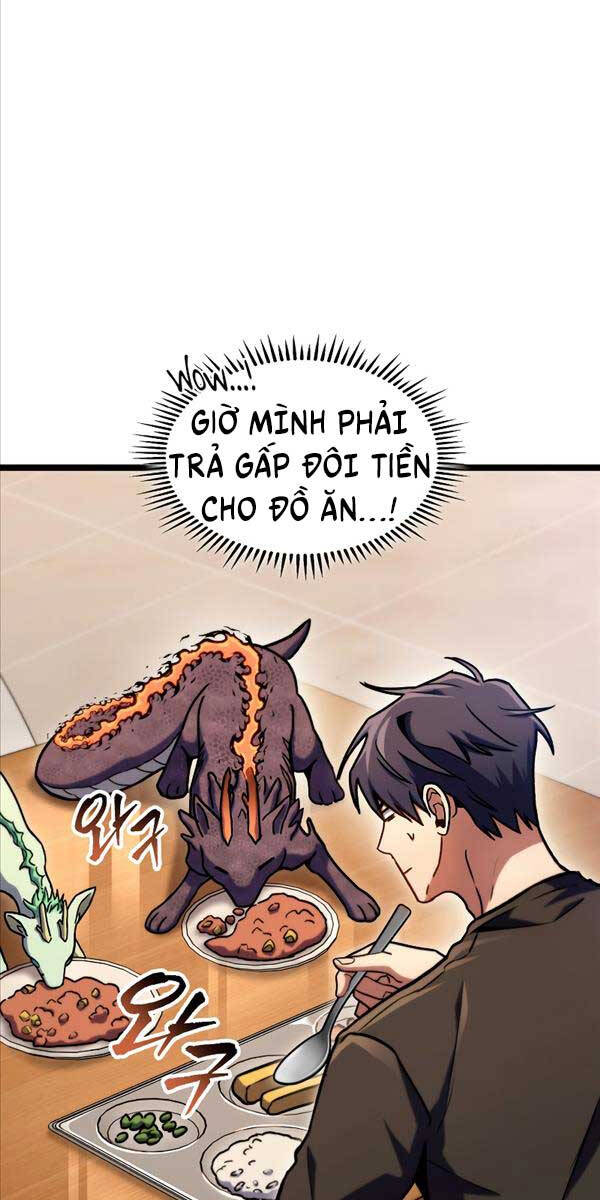 Thợ Săn Số Mệnh Cấp F Chapter 38 - Trang 32