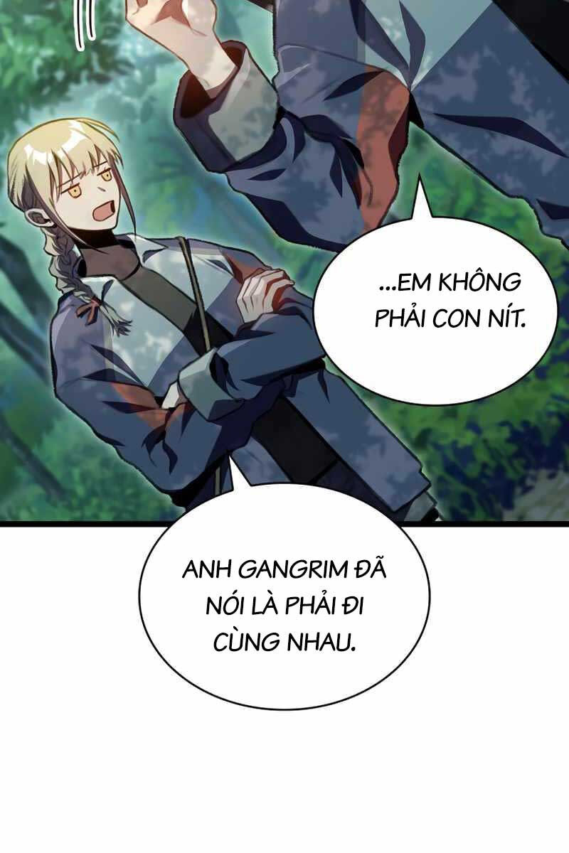 Thợ Săn Số Mệnh Cấp F Chapter 18 - Trang 77