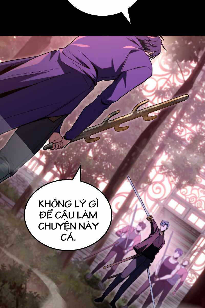 Thợ Săn Số Mệnh Cấp F Chapter 48 - Trang 5