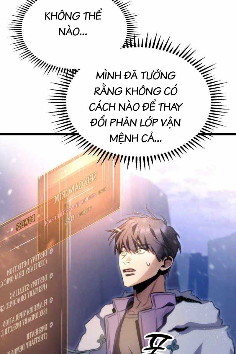 Thợ Săn Số Mệnh Cấp F Chapter 17 - Trang 115