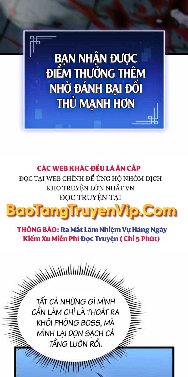 Thợ Săn Số Mệnh Cấp F Chapter 10 - Trang 2