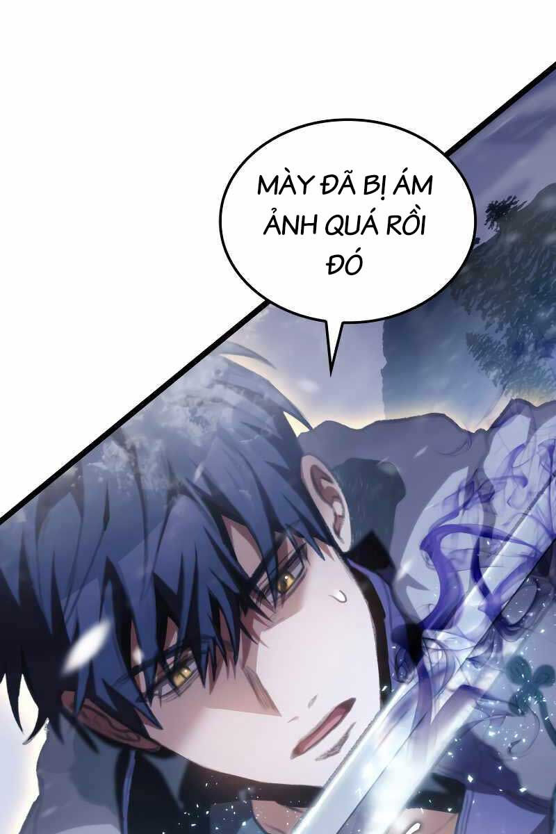 Thợ Săn Số Mệnh Cấp F Chapter 16 - Trang 7