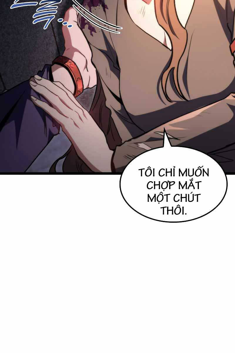 Thợ Săn Số Mệnh Cấp F Chapter 44 - Trang 30