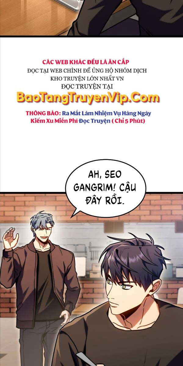 Thợ Săn Số Mệnh Cấp F Chapter 38 - Trang 33