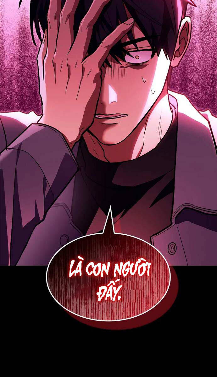 Thợ Săn Số Mệnh Cấp F Chapter 58 - Trang 3