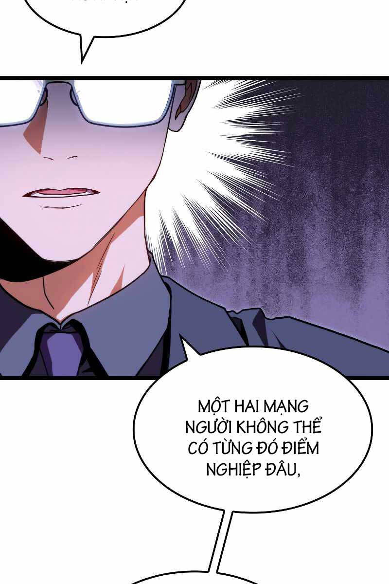 Thợ Săn Số Mệnh Cấp F Chapter 45 - Trang 30