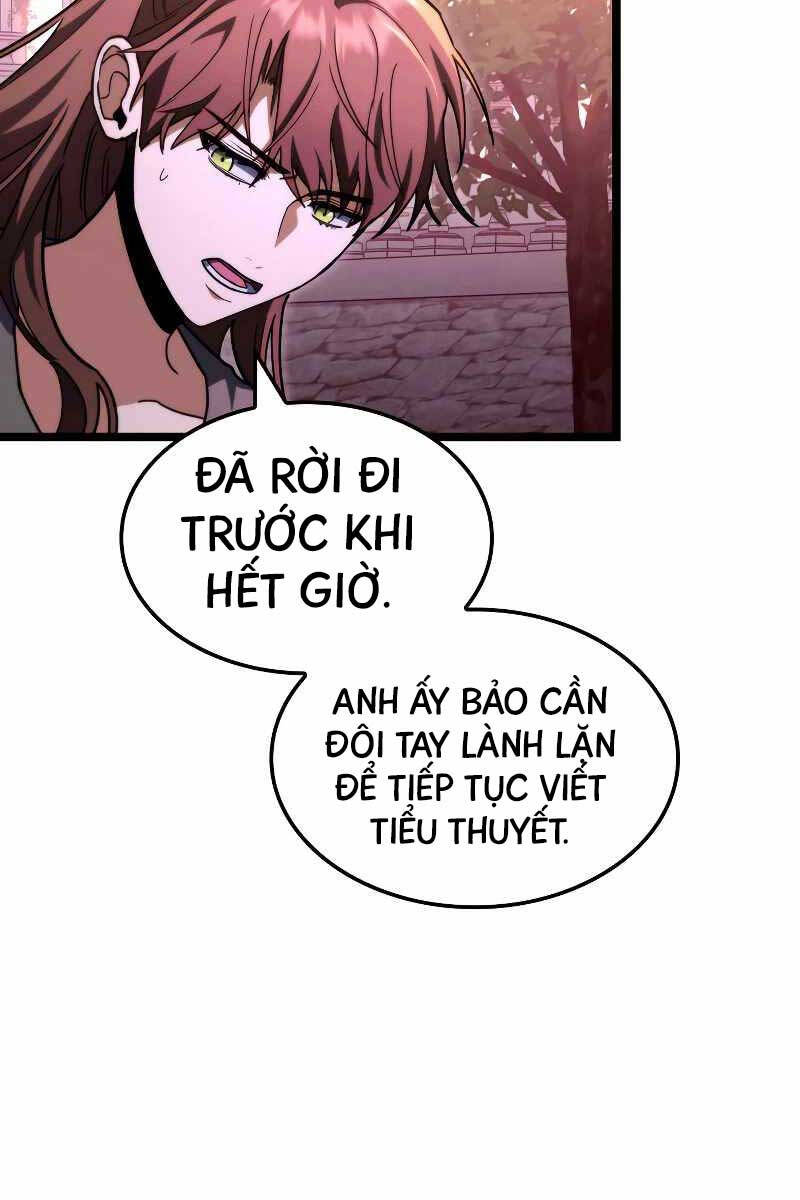 Thợ Săn Số Mệnh Cấp F Chapter 49 - Trang 92