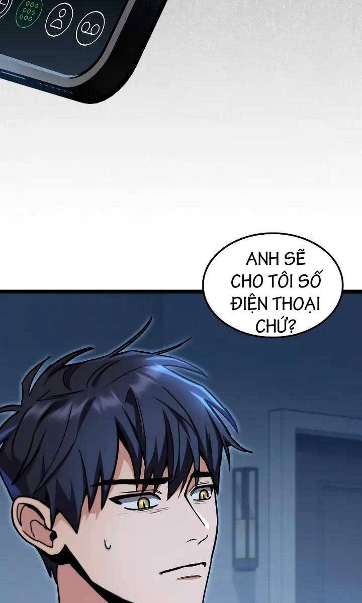 Thợ Săn Số Mệnh Cấp F Chapter 40 - Trang 97