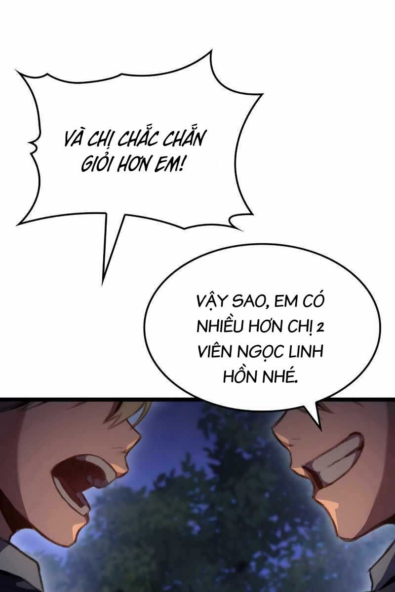 Thợ Săn Số Mệnh Cấp F Chapter 19 - Trang 125