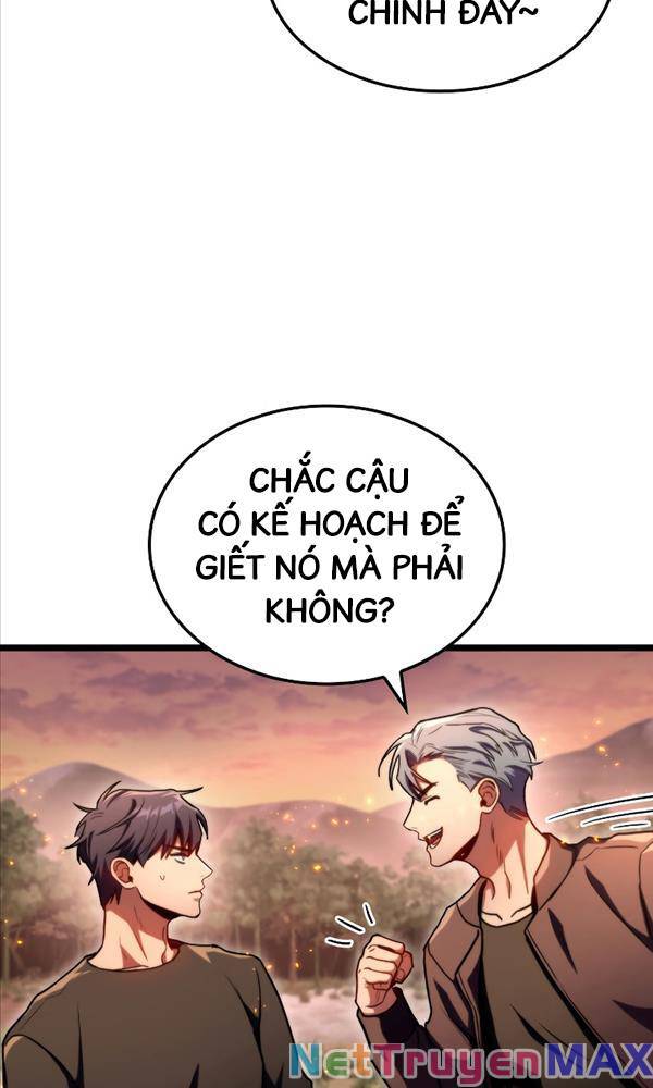 Thợ Săn Số Mệnh Cấp F Chapter 36 - Trang 39